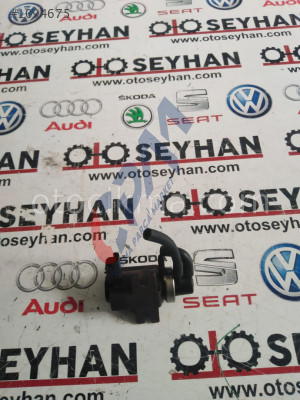 9652570180 1.6 dizel Peugeot citreön turbo basınç sensörü