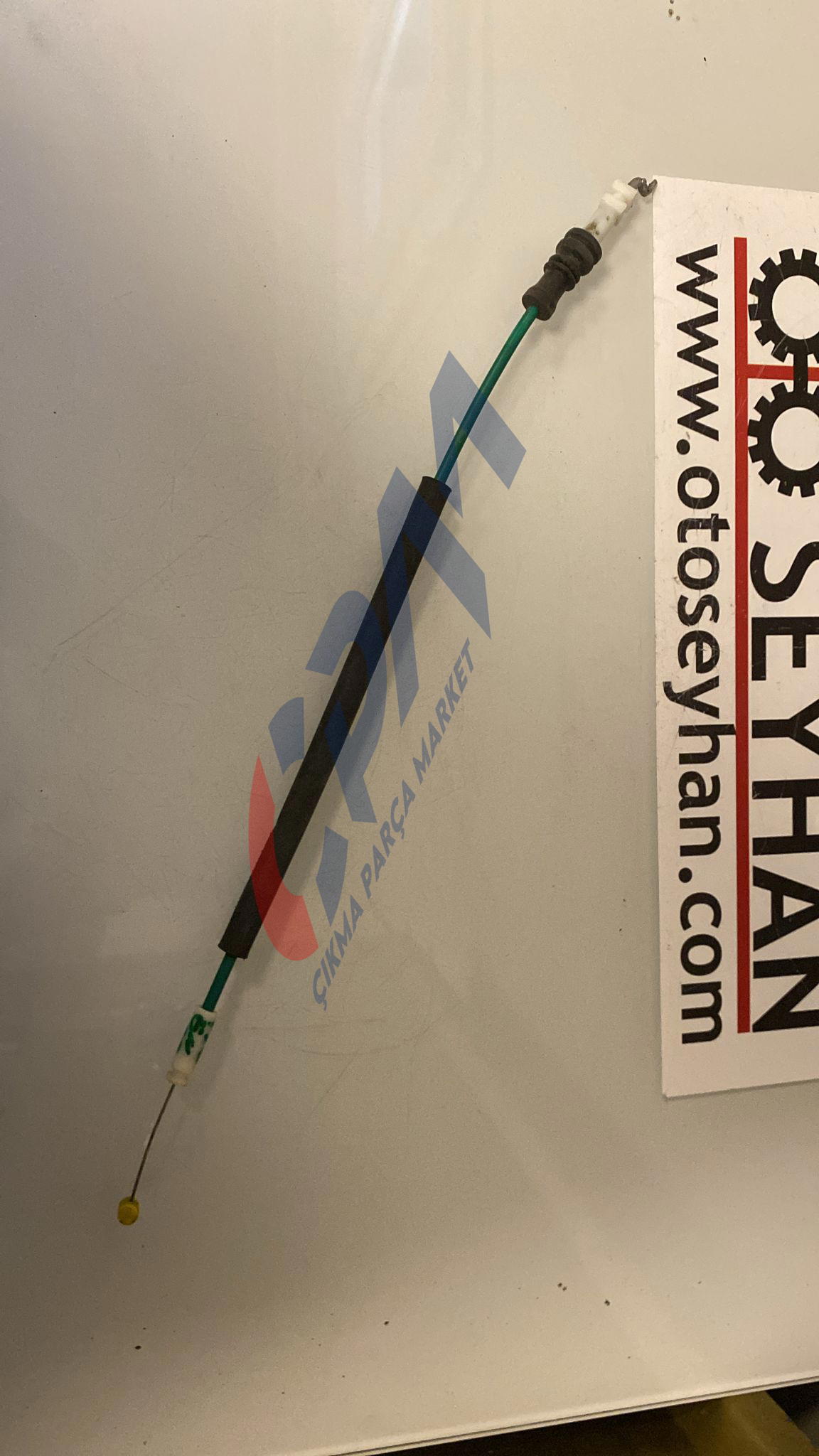 hyundai i30 2015 ön sol kapı iç açma kolu halatı