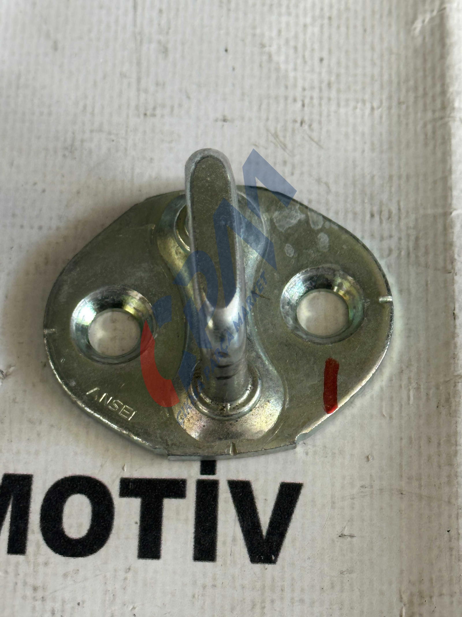 Mitsubishi Space Star Kapı Kilidi