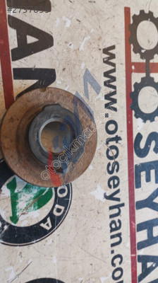 1K0512297C VW jetta 2008 arka helezon alt lastiği