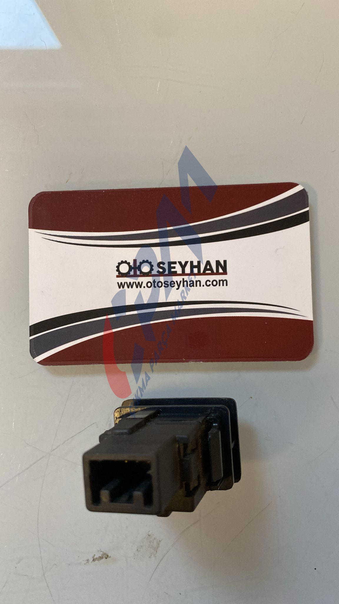 8415202080 Toyota auris corolla far ayar düğmesi