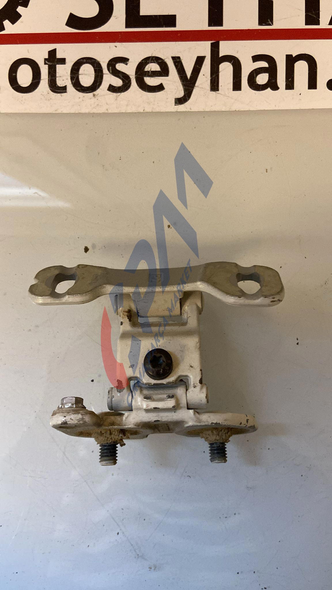 BMW X1 Çıkma Parça 7060626 09