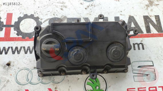 03G103469G volkswagen caddy 1.9 BLS sibop kapağı