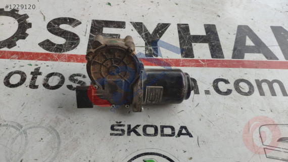 6R1955113A seat ibiza 2009 16 ön silecek motoru 6R1 955 113A