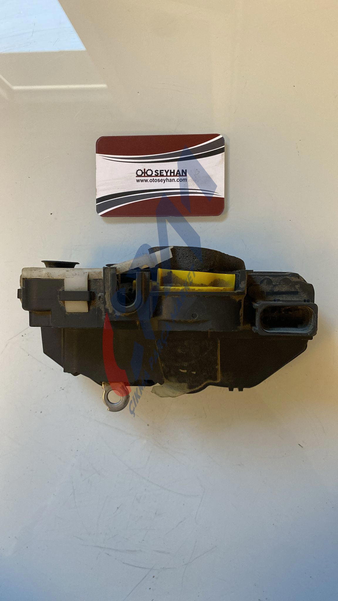 3023881 opel insignia 2014 sol arka kapı kilidi