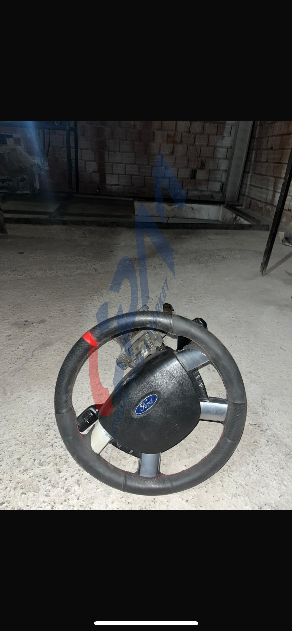 FORD FOCUS 2.5 DİREKSİYON SİMİDİ
