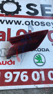 5NA945307D volkswagen tiguan 2017 sol bagaj iç led stop