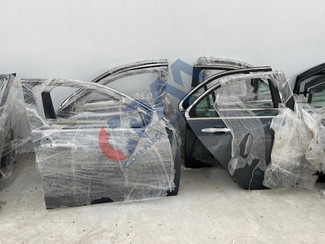2003 2008 Honda Accord Ön Arka Takım Kapı