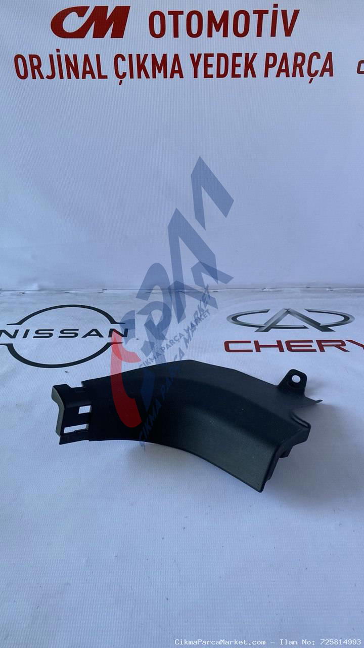 2019 2023 Nissan Juke Bakalit 66900 6PE0A