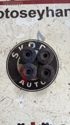 vw tiguan 2015 17 lik bijon kapağı