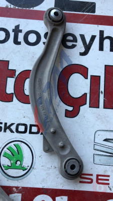 20407FL2 mercedes c180 w204 sol arka taşıyıcı kolu