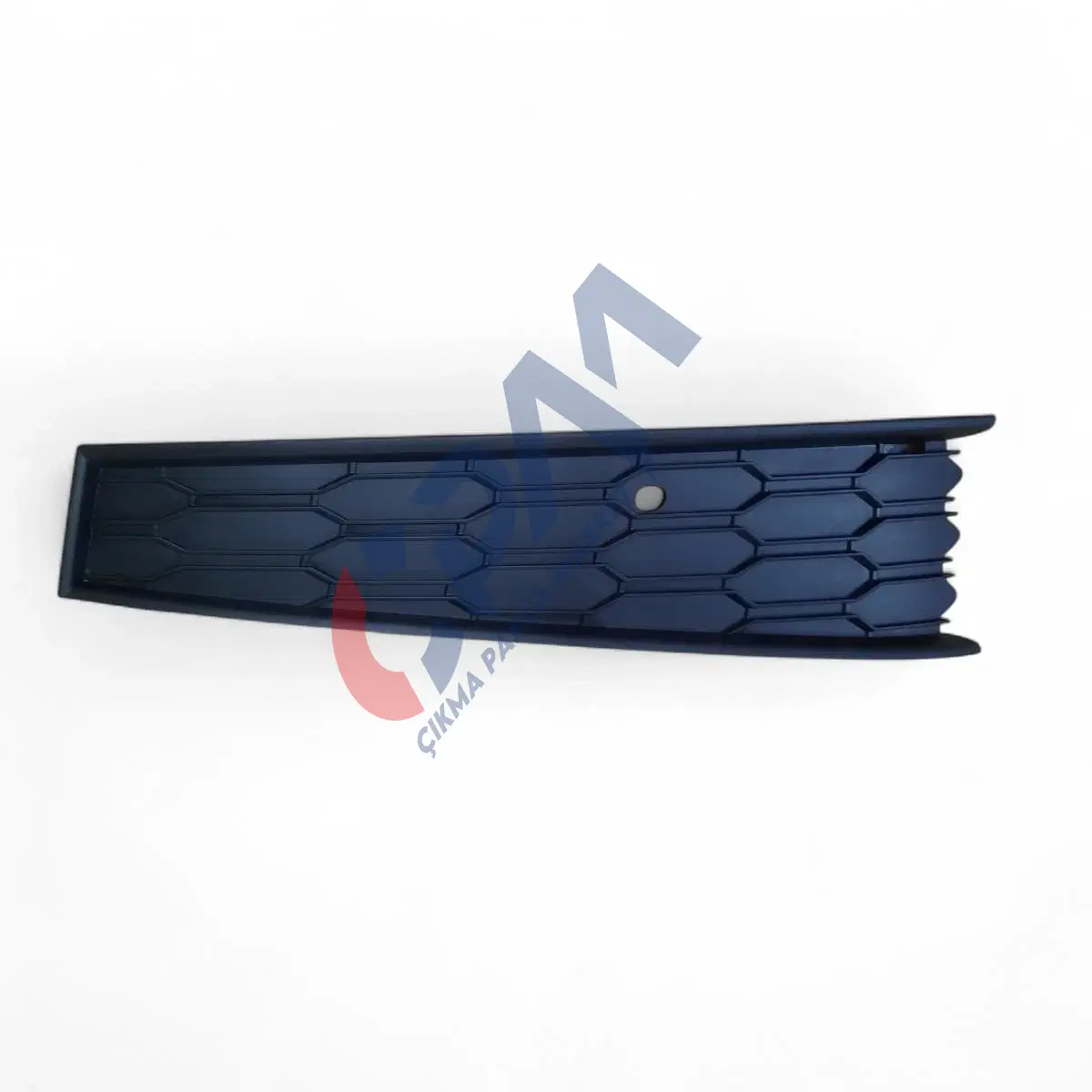 Skoda Scala Sağ Ön Sis Far Kapağı 657807682A