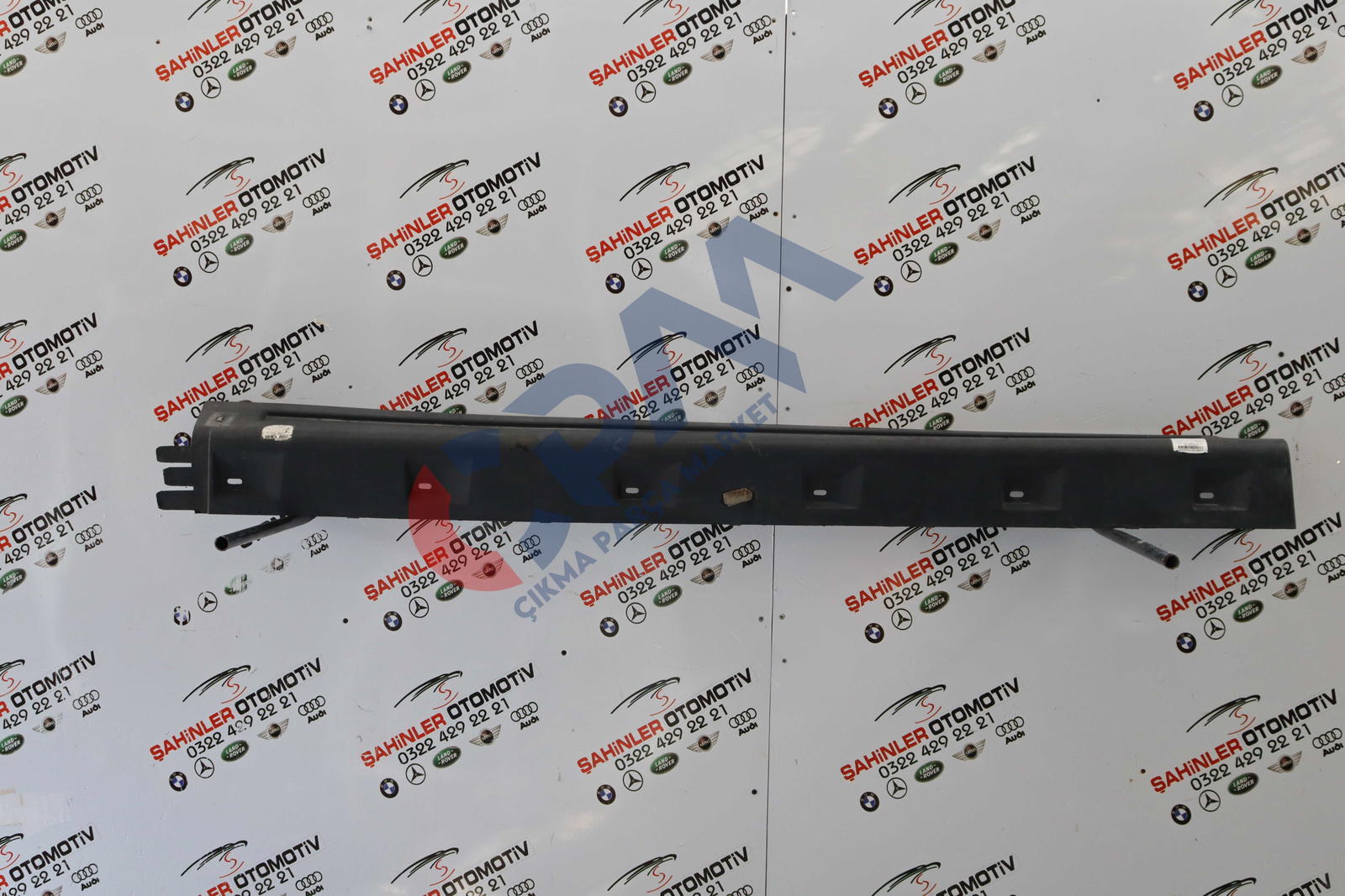 2005 2013 LAND ROVER RANGE ROVER SPORT L320 SOL MARŞPIYEL DDJ000311