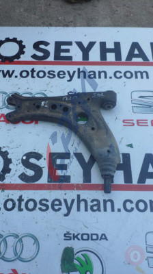 volkswagen polo sol ön tabla