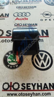 5E3863284 Skoda Octavia 2021 Orta konsol küllük