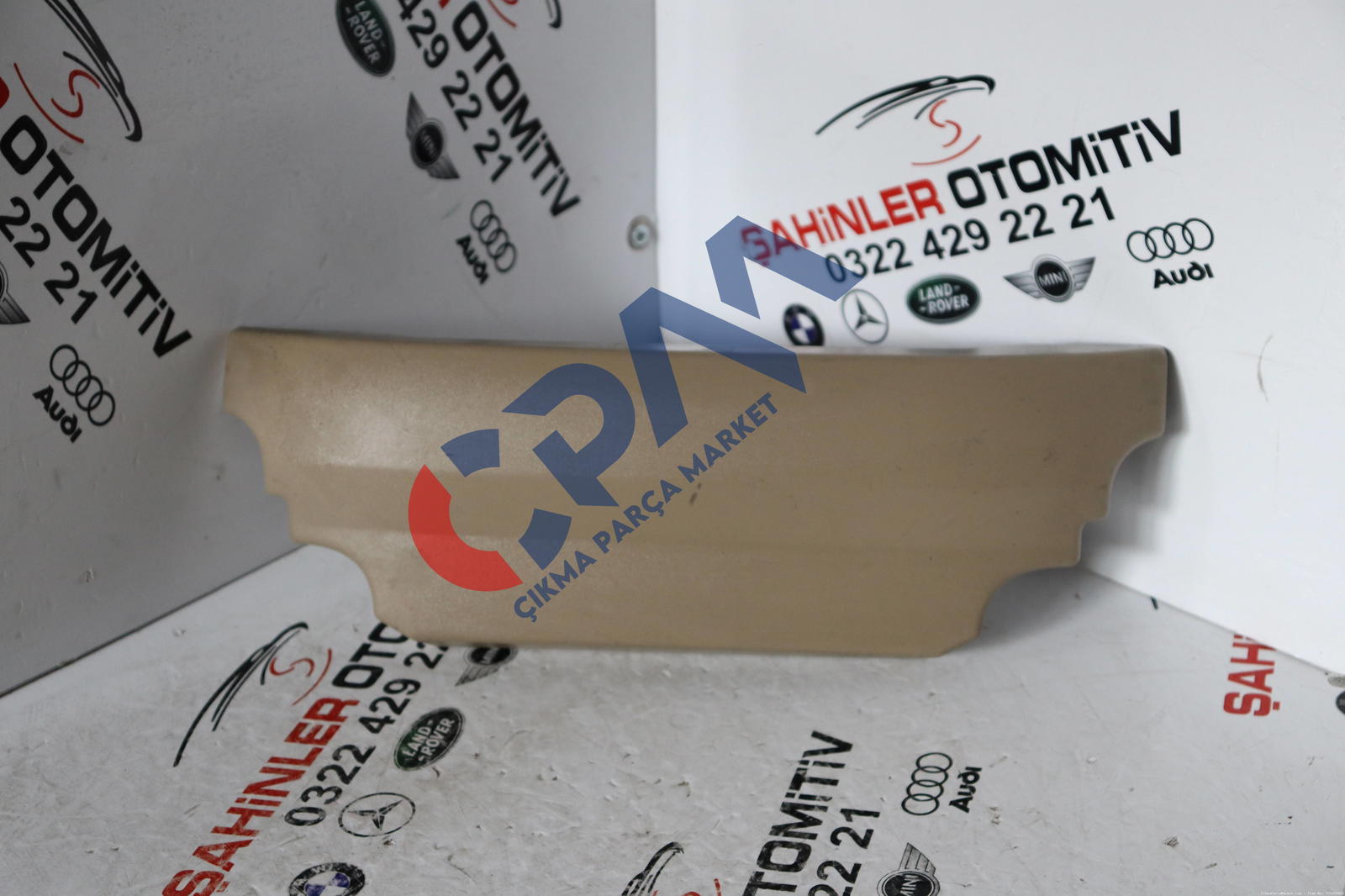 Land Rover Range Rover Sport Discovery 4 L320 3.0 Trim kapağı ah32 600b12 abw