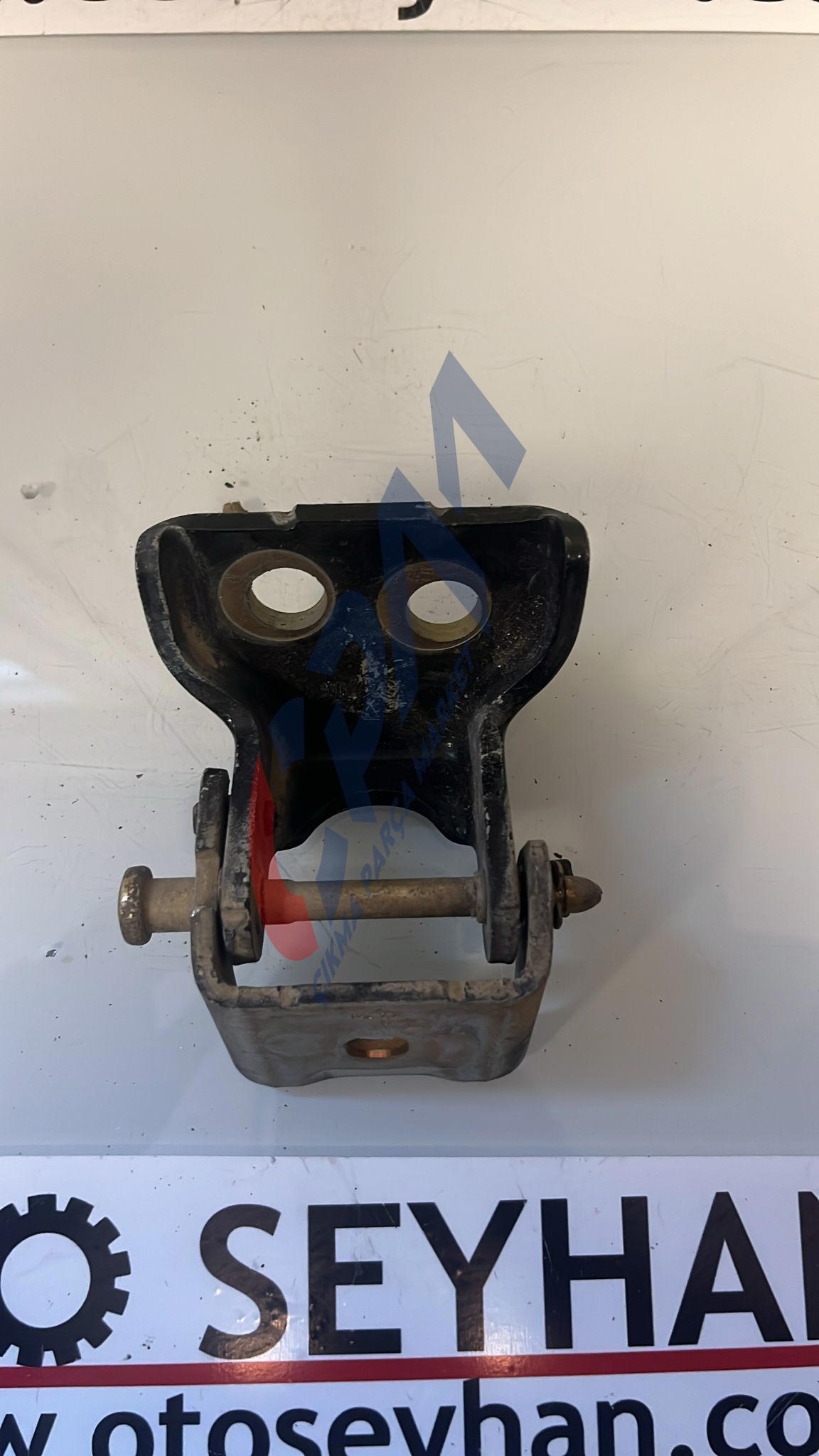 peugeot 407 sağ ön kapı alt menteşesi