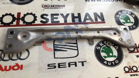 5Q0804421 Seat Leon 2015 alt şase bağlantı demiri