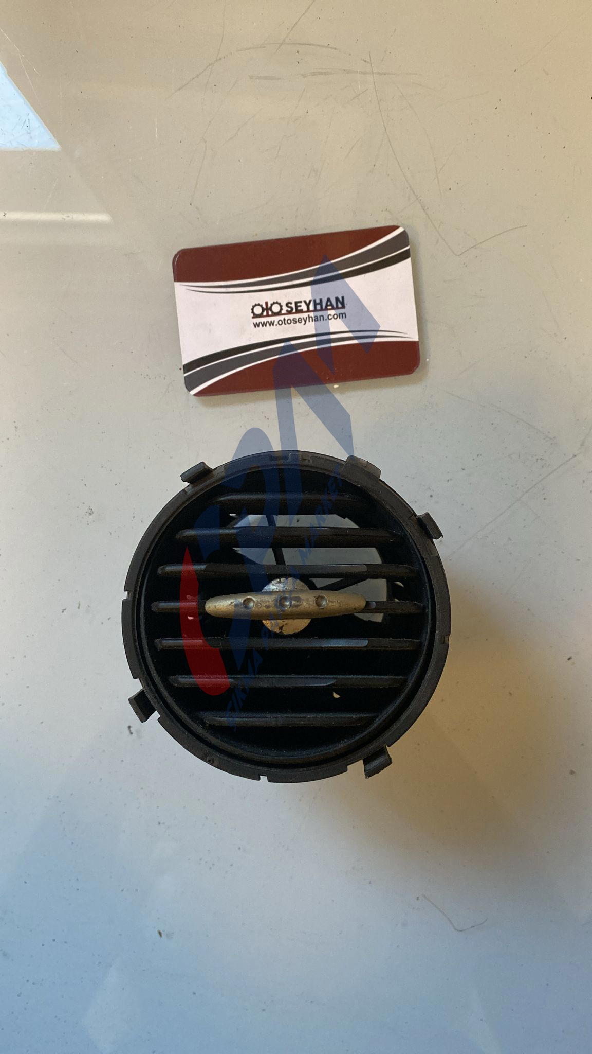 seat ibiza cordoba göğüs havalandırma ızgarası difüzör