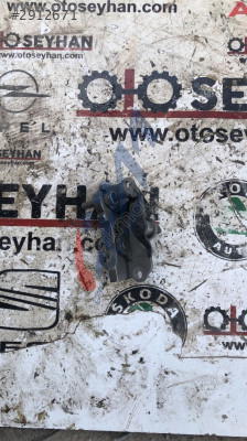 OAM321219 Dsg şanzıman üst mekanizma