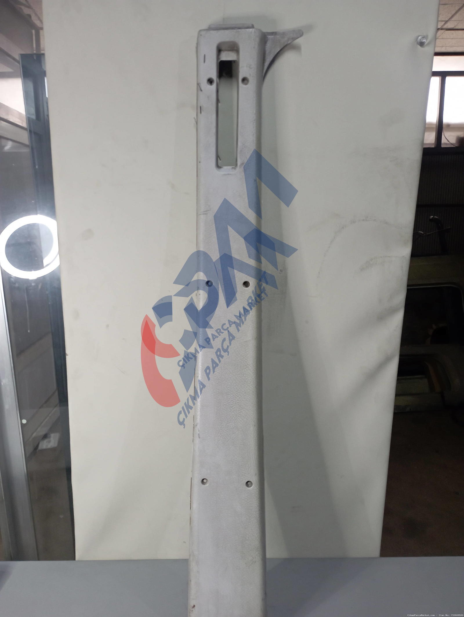 Fiat Ducato Çıkma Parça