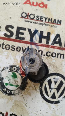 038903315AJ Polo 1.6 cay motor v kayış gergisi