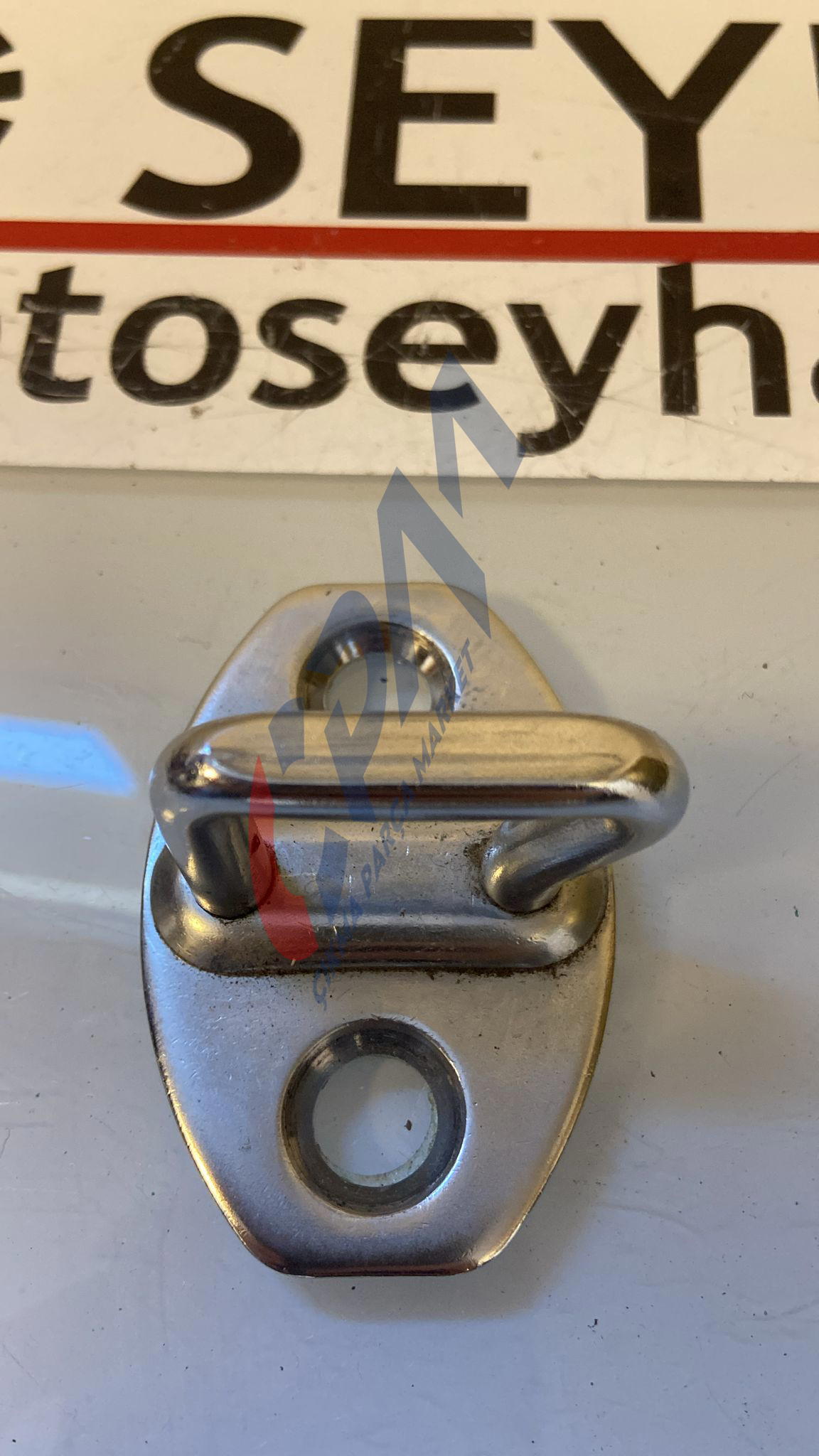 3C0837033 Volkswagen Jetta 2007 sol sağ ön kapı kilit karşılığı