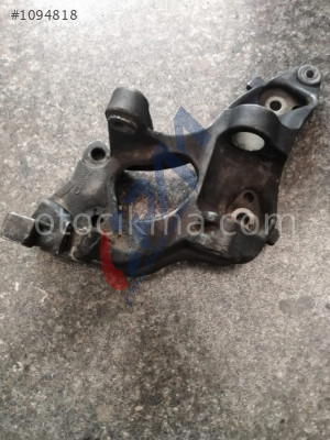 9658199180 PEUGEOT 407 SARJ DİNAMOSU BAĞLANTI AYAĞI