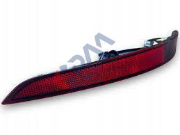 Skoda Scala kamiq Sol Arka Reflektör 657945701