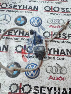 04L907805CE Skoda Superb 2020 oksijen sensörü