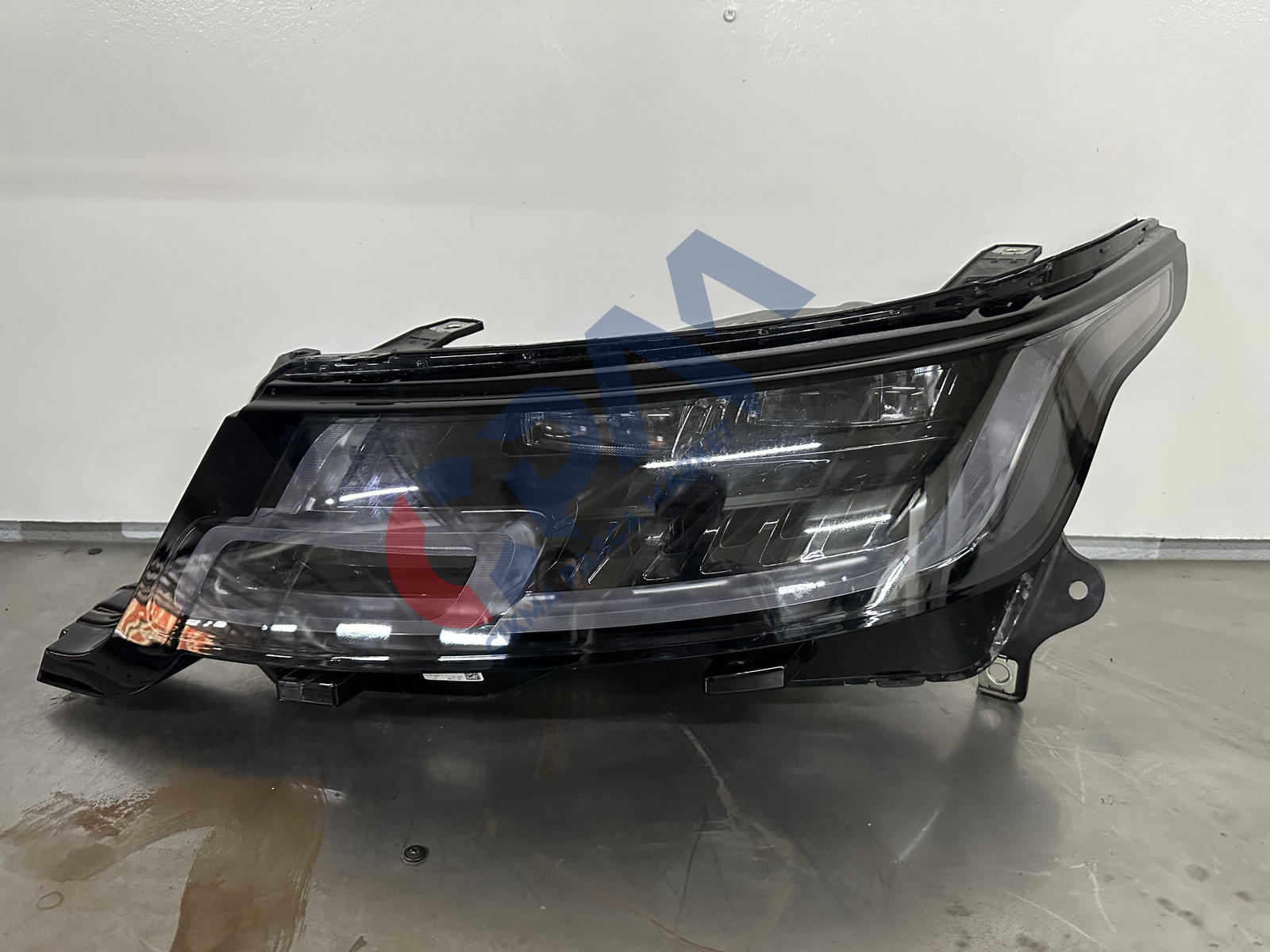 Land Rover Range Rover Sport Sol Ön Far