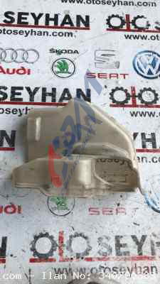 1K0837349A vw jetta sol ön kapı kilidi koruyucu