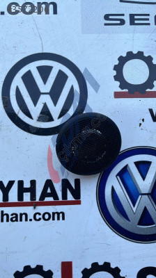 1K8035411A 5K0868160 golf 6 sağ arka kapı döşemesi tweeter hoparlör