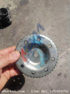 MAZDA 323 EKSANTRİK KASNAĞI