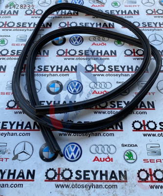 volkswagen tiguan 2017 bagaj lastiği