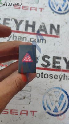 5K0953509A vw golf 6 dörtlü düğmesi