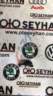 037906283A Polo Classic 1.6 Aft motor selenoid valfi