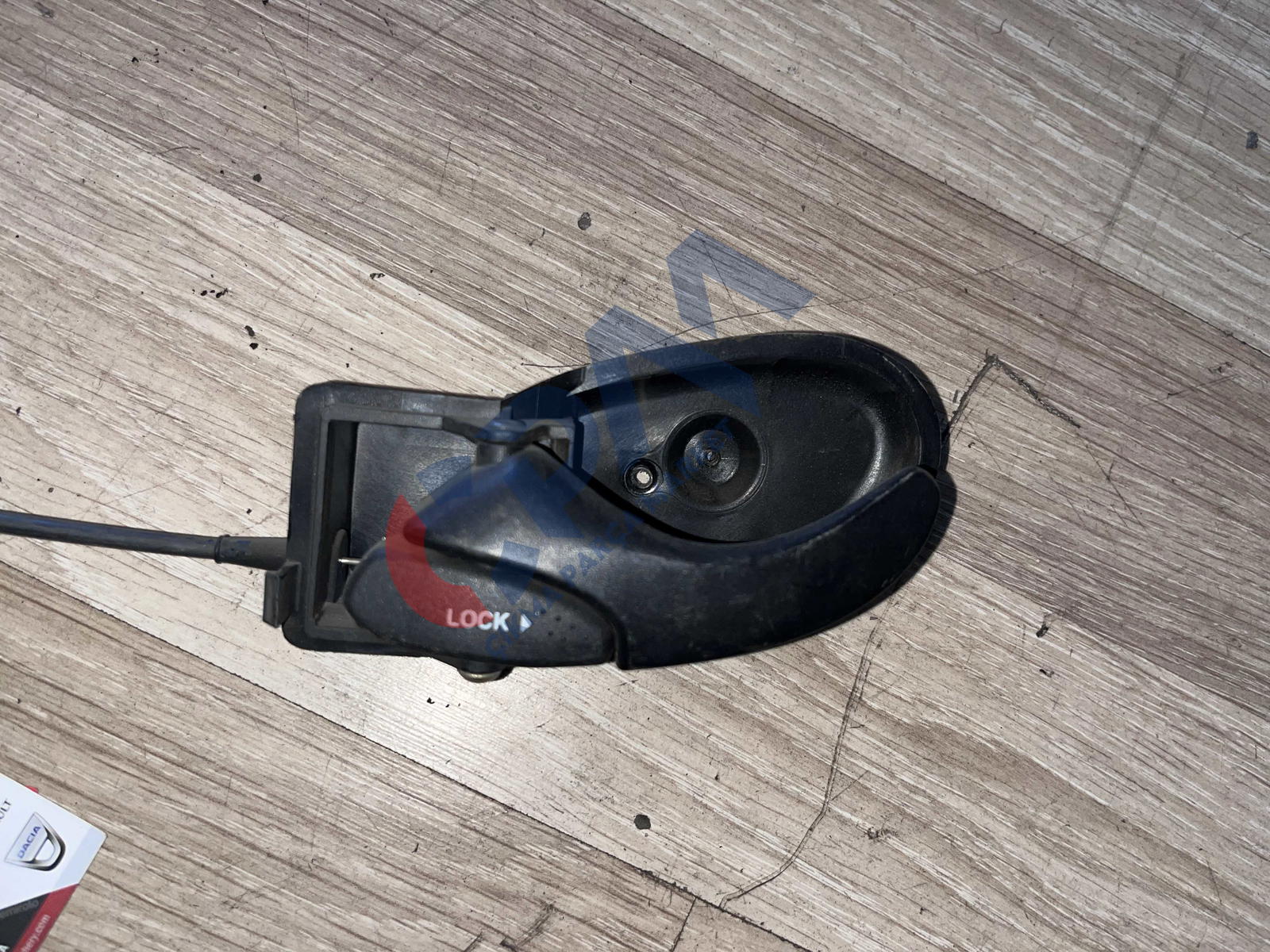 FORD FOCUS 1 SOL ARKA İÇ KAPI KOLU