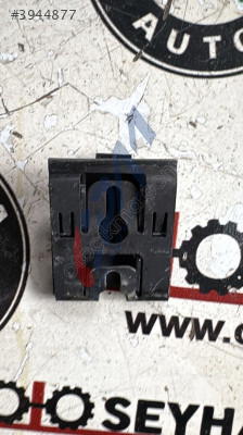 6R0857117 vw golf 6 gösterge paneli montaj braketi