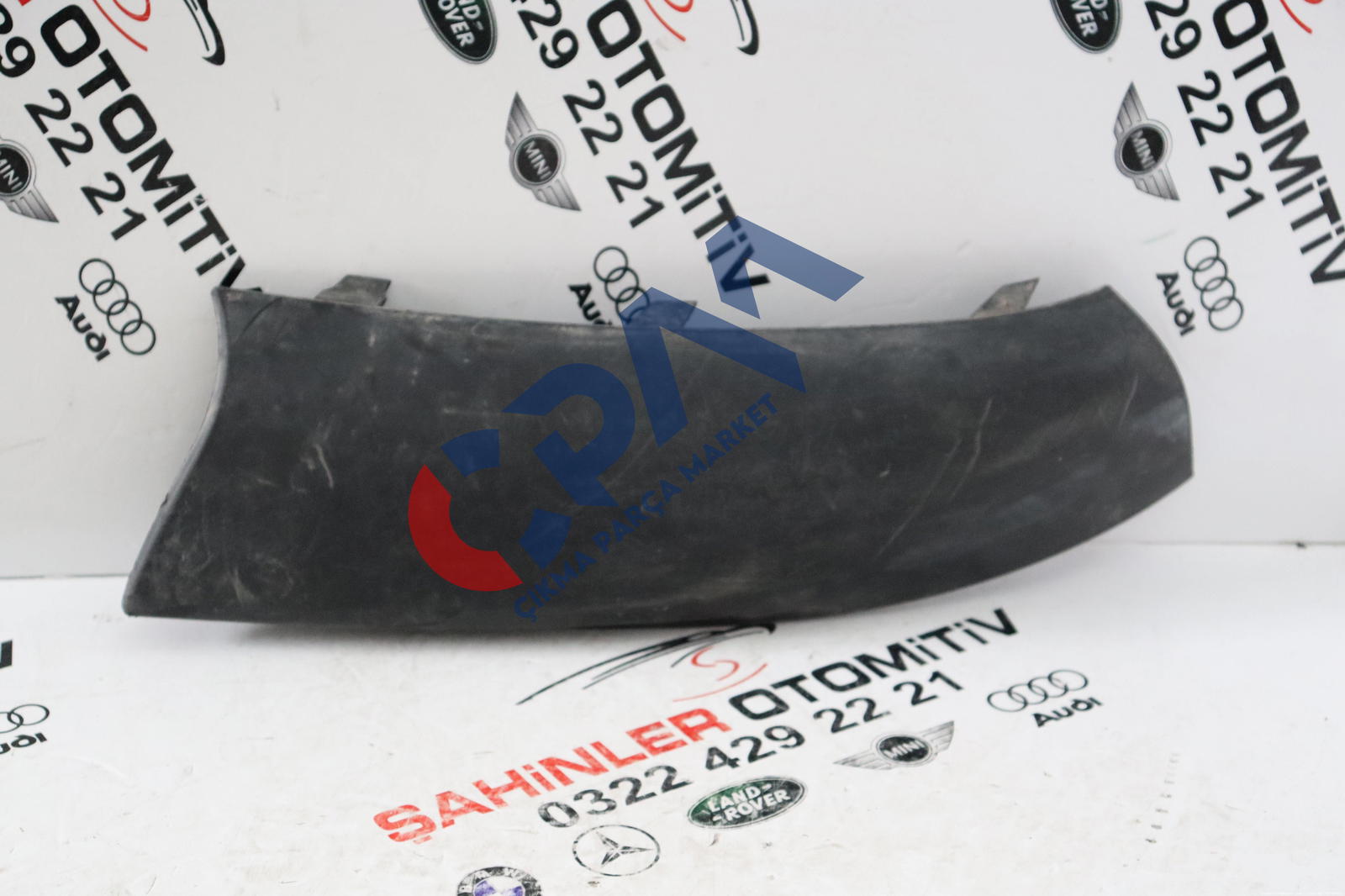 Land Rover Velar Trim kapağı j8a2 17e784 ab