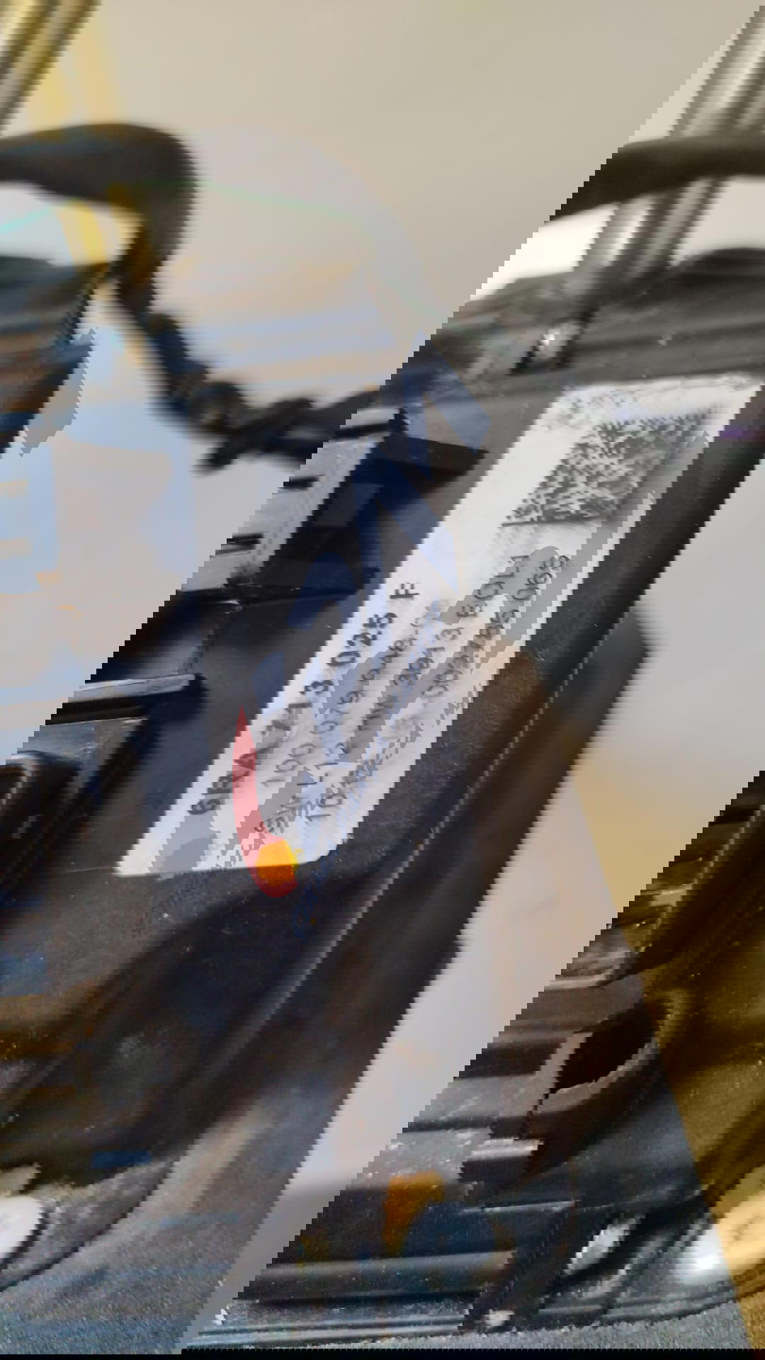 6RA713025F Polo Skoda rapid DSG vites mekanizması