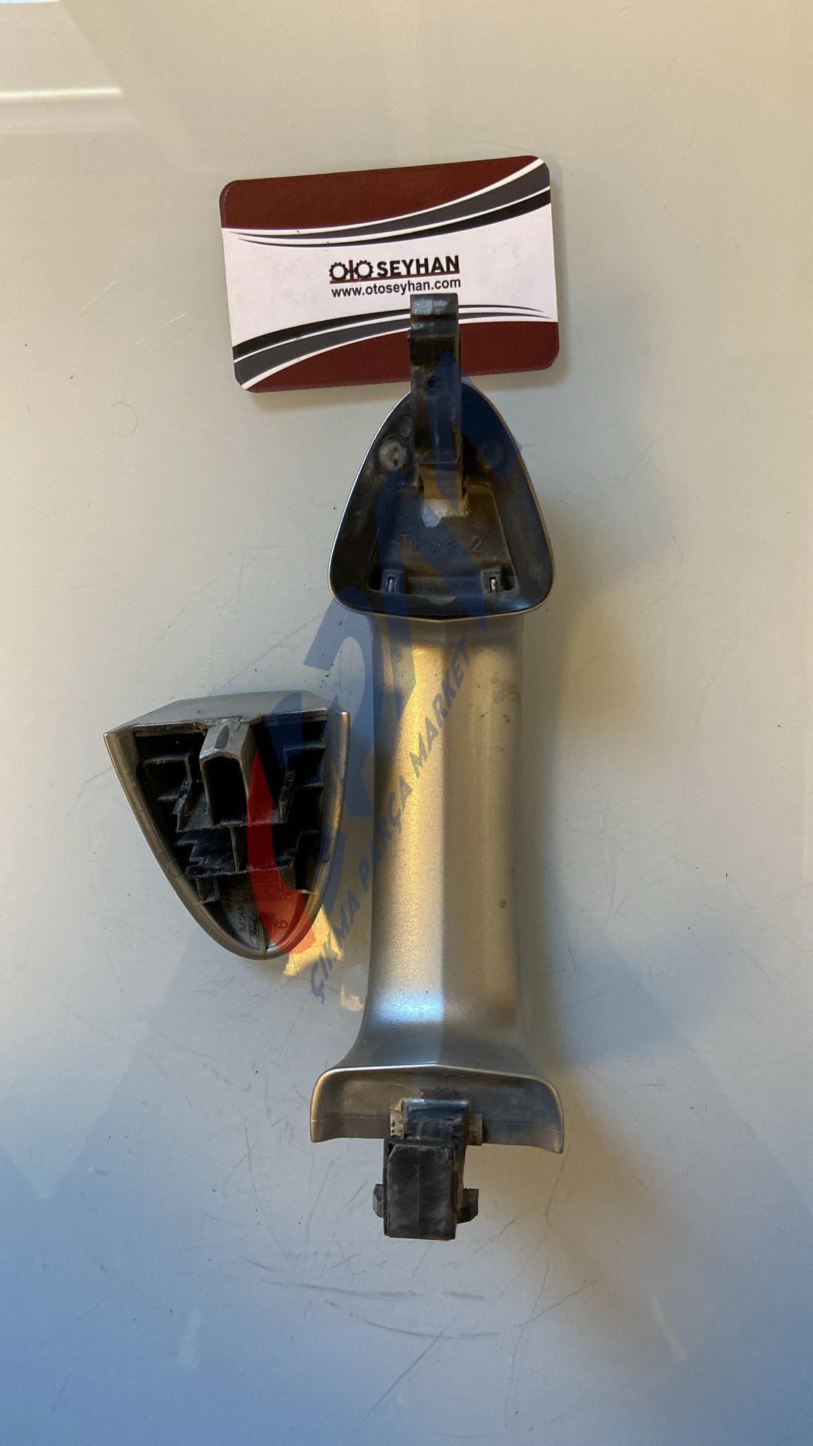 8A61 A22404 ford fiesta 2011 arka sağ sol dış kapı kolu