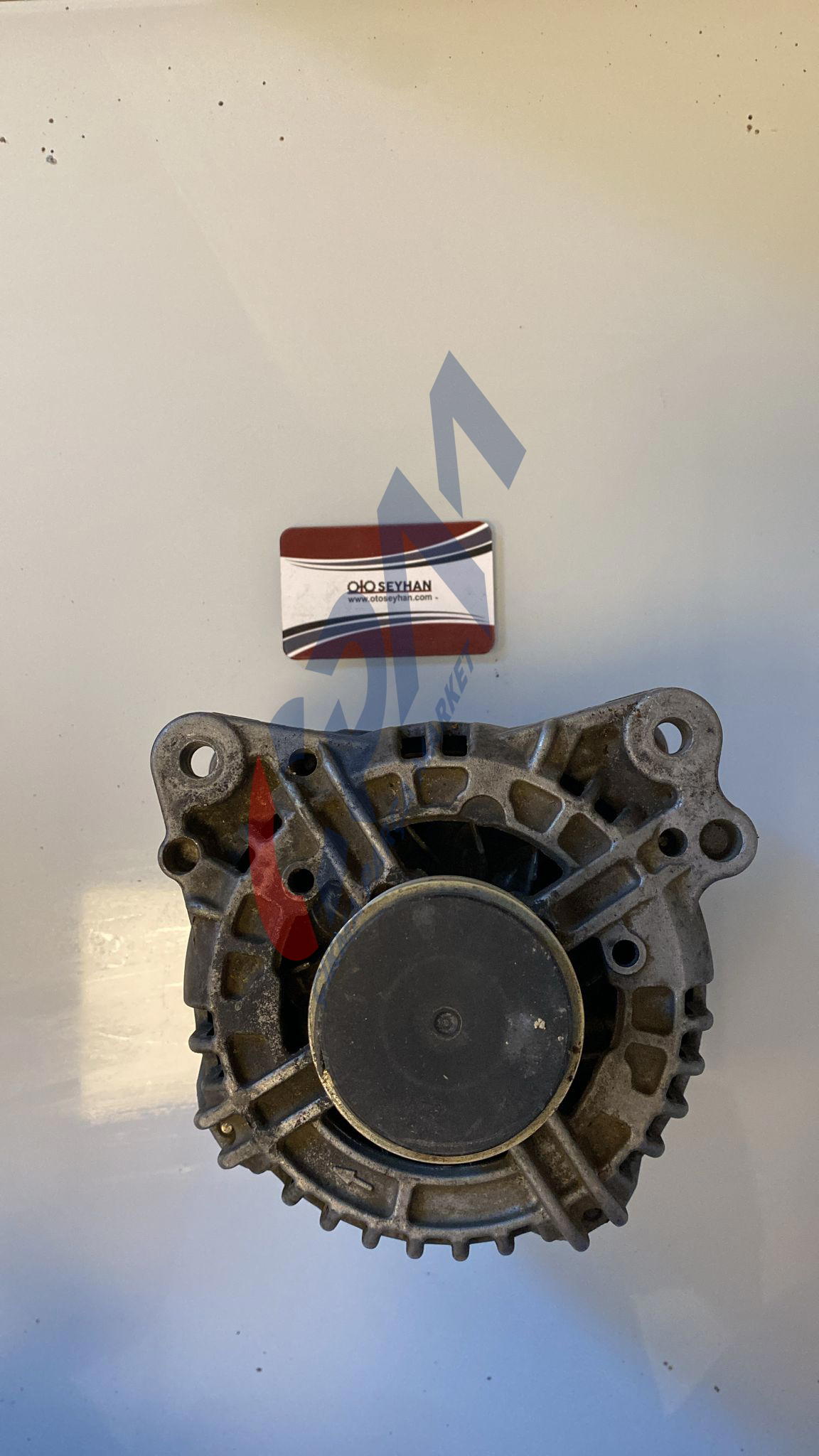 06F903023F caddy 1.9 bjb şarj dinamosu