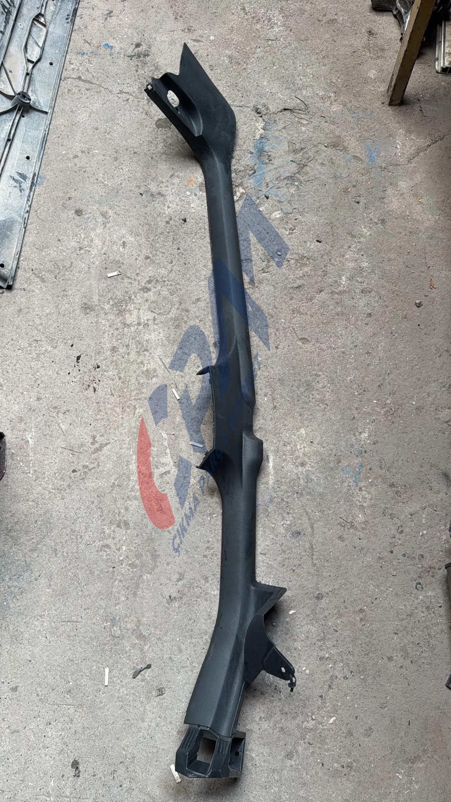 2018 2025 SEAT İBİZA SOL EŞİK KAPLAMASI 6F0863483B