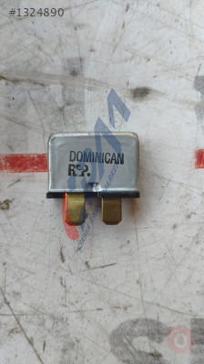 443937105A vw passat b5 termal sigorta