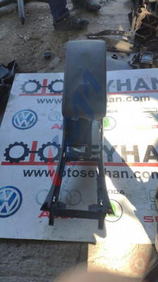 9646982277 peugeot 407 orta konsol