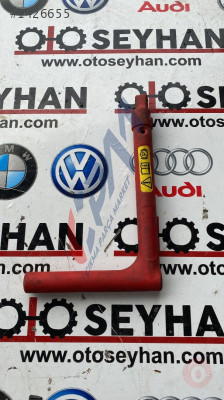 8W0713201 audi şalter açma kolu