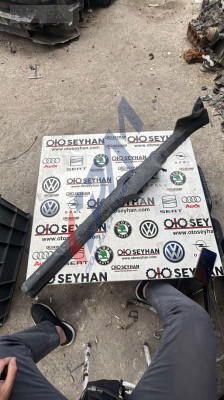 3G0853371L Volkswagen Passat b8.5 b8 sol marşbiyel iç kaplaması kaplama