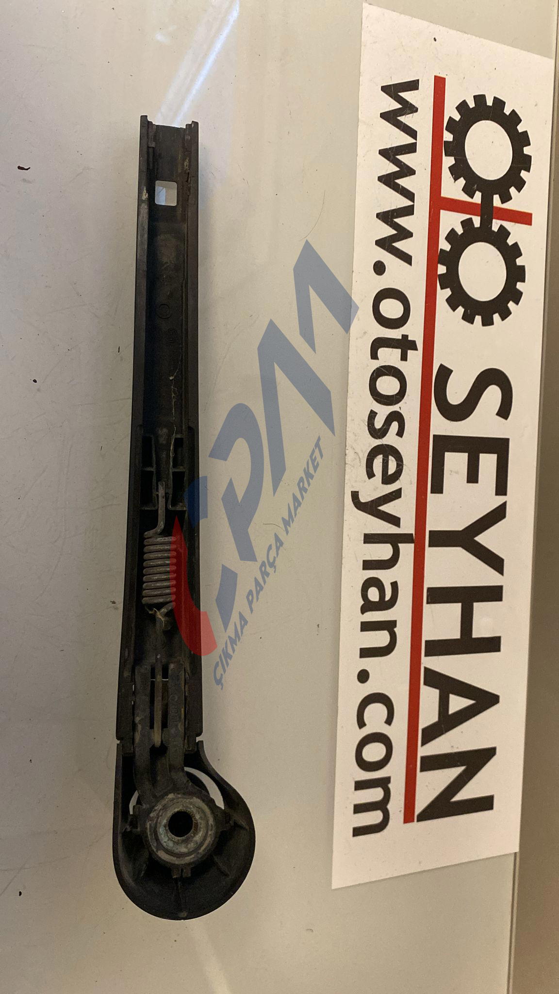 5L6955707 Skoda Yeti 2010   2018 arka silecek kolu