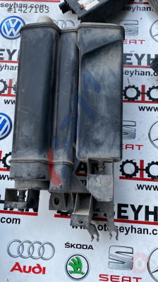 5QA201801 volkswagen tiguan 2014 benzinli aktif karbon filtre